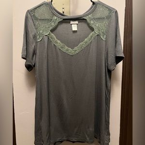 Women’s Daytrip top